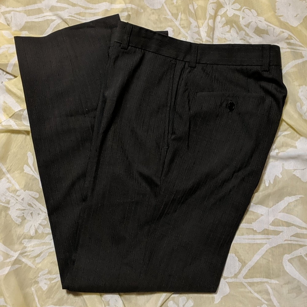 Hugo boss trousers